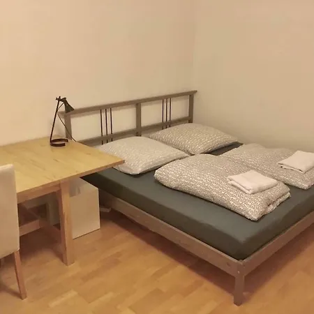 Appartamento Maisonette Loft Magura Im Barfussgasschen