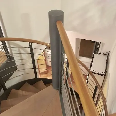 Maisonette Loft Magura Im Barfussgasschen