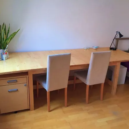 Maisonette Loft Magura Im Barfussgasschen Appartamento Lipsia