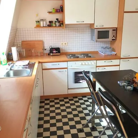Maisonette Loft Magura Im Barfussgasschen Apartment *