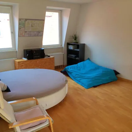 Maisonette Loft Magura Im Barfussgasschen
