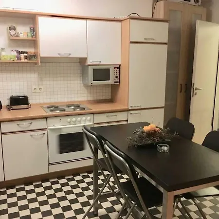 Apartment Maisonette Loft Magura Im Barfussgasschen
