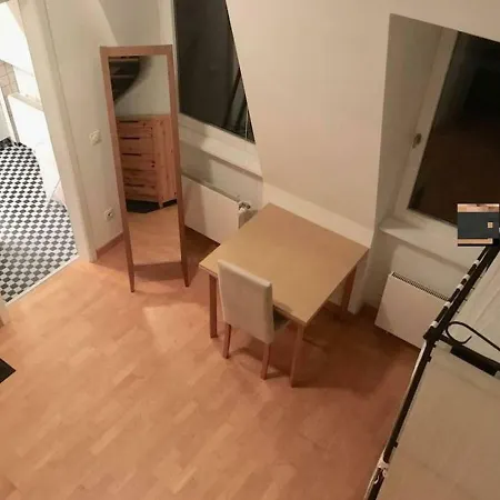 Maisonette Loft Magura Im Barfussgasschen Apartment