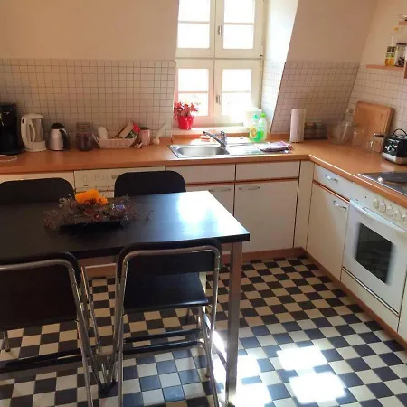 Maisonette Loft Magura Im Barfussgasschen Apartment *