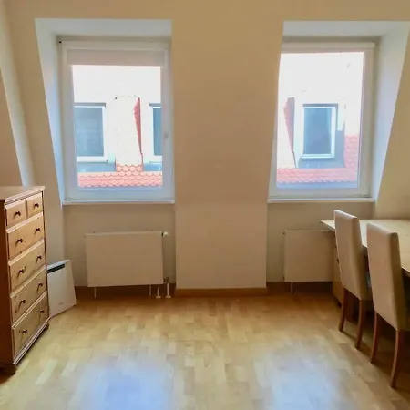 Maisonette Loft Magura Im Barfussgasschen *