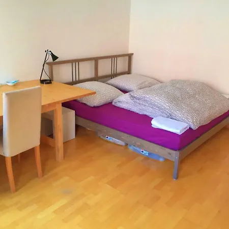 Maisonette Loft Magura Im Barfussgasschen *