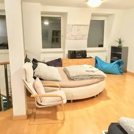 Apartment Maisonette Loft Magura Im Barfussgasschen *