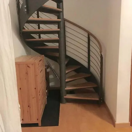 Maisonette Loft Magura Im Barfussgasschen