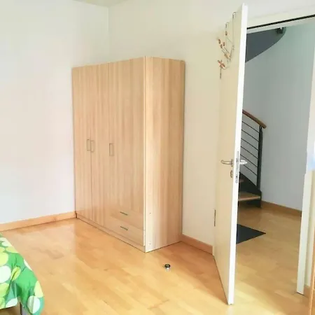 Apartment Maisonette Loft Magura Im Barfussgasschen *