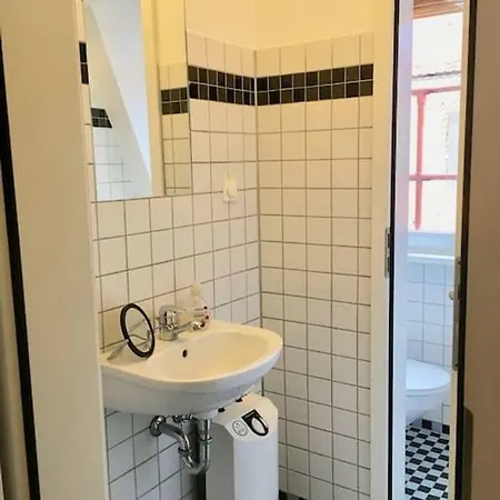 Maisonette Loft Magura Im Barfussgasschen *