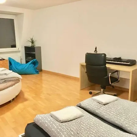 Maisonette Loft Magura Im Barfussgasschen Apartment *