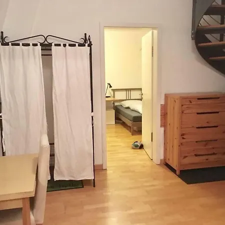 Apartment Maisonette Loft Magura Im Barfussgasschen