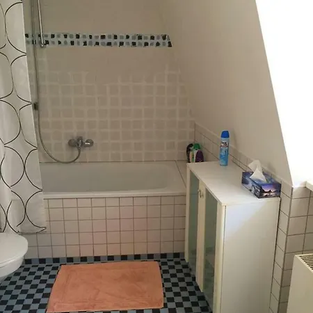 Maisonette Loft Magura Im Barfussgasschen Apartment Leipzig
