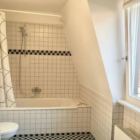 Maisonette Loft Magura Im Barfussgasschen *